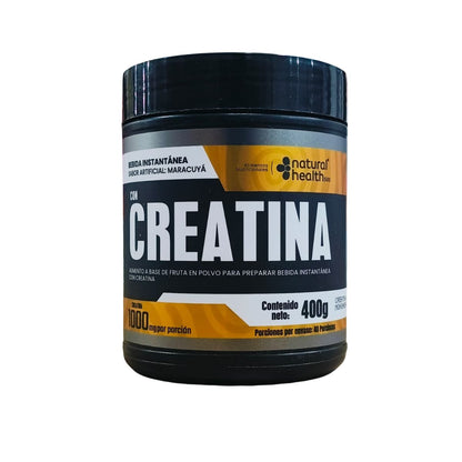 Creatina