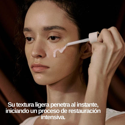 Ampolla Intensive Probio-Cica Skin1004 con Centella Asiática de Madagascar.