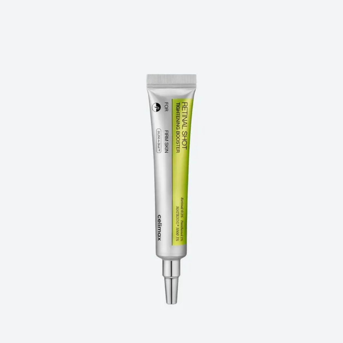 Vita-A Retinal Shot Tightening Booster Celimax 15ml retinal antiedad firmeza poros K-Beauty 