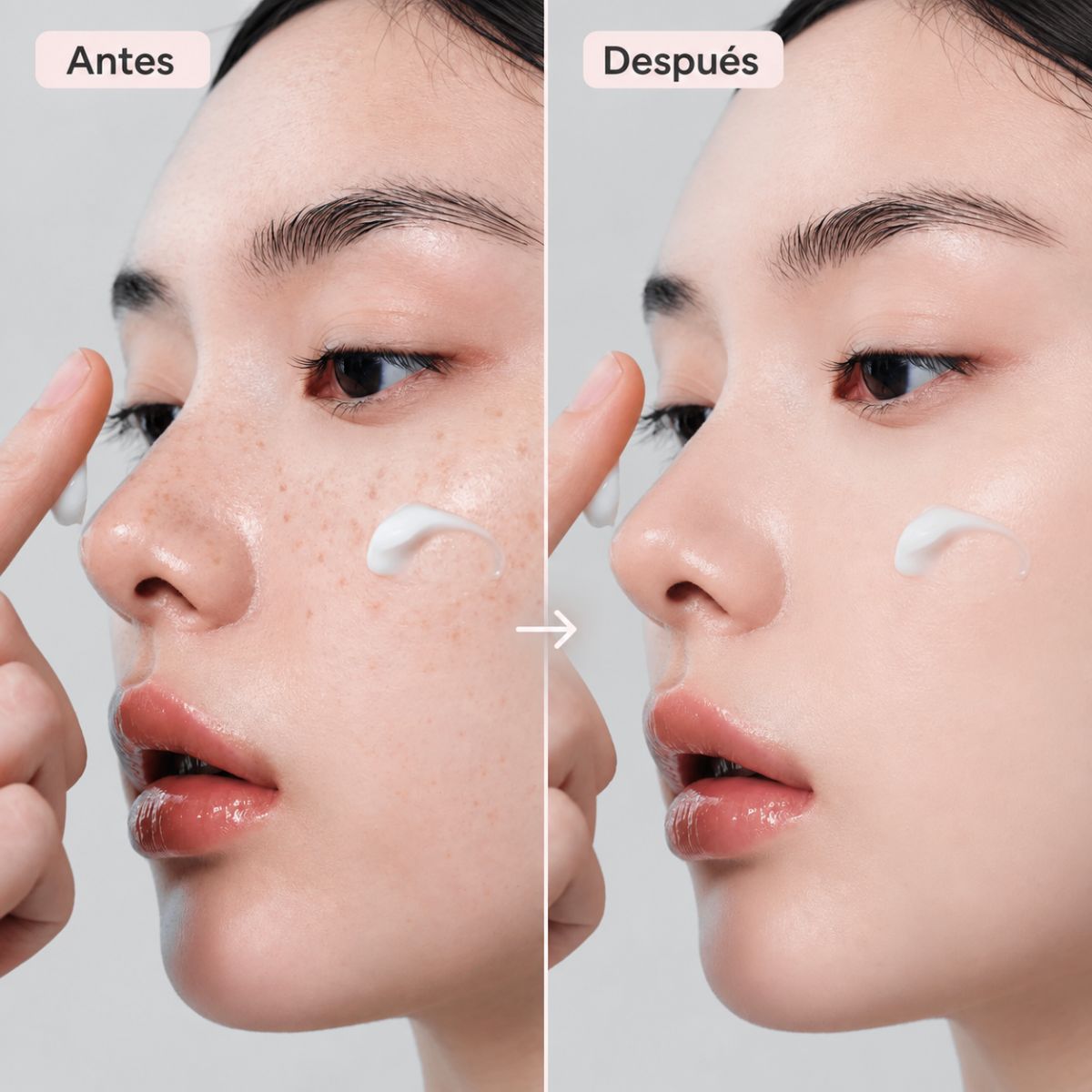 Dr Althea 147 Barrier Cream: Ceramidas Niacinamida Centella Barrera