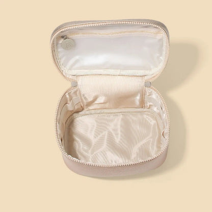 Mascarilla Arroz Exfoliante Facial Cosmetiquera Gold