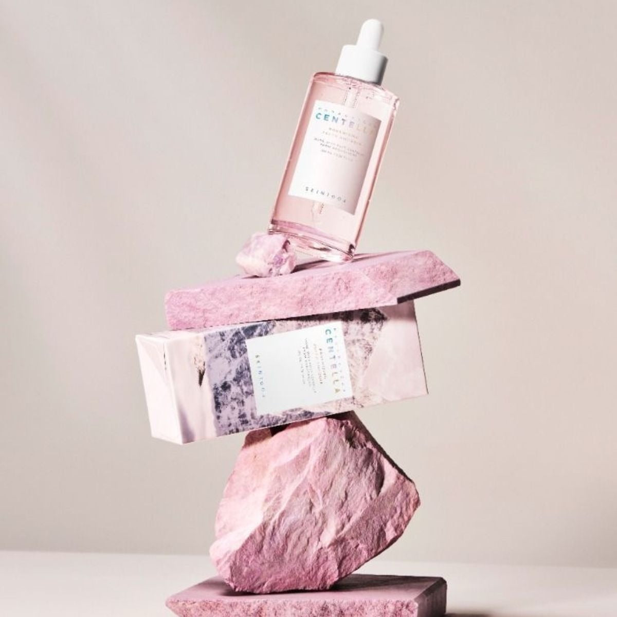 Serum Poremizing Skin1004 Primer Maquillaje Minimiza Poros