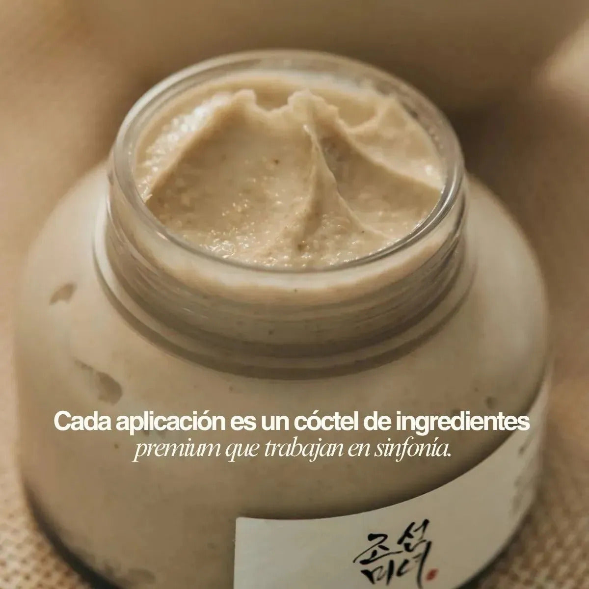 Mascarilla Arroz Exfoliante Facial Ilumina  Hidrata Packx2
