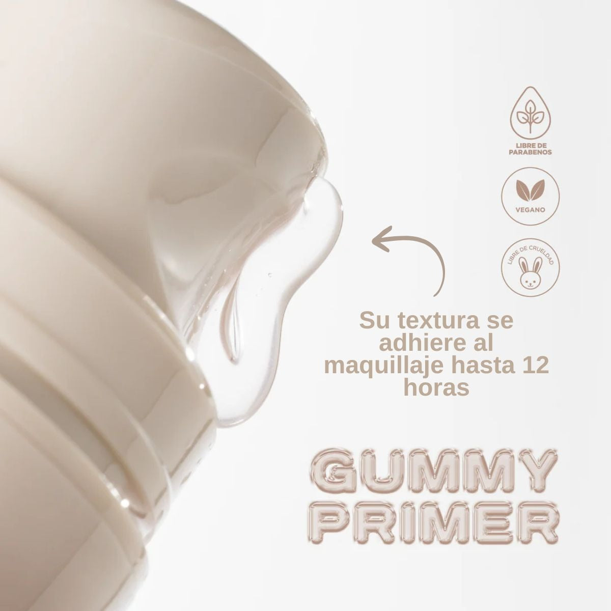 Rubores Paleta Atenea Primer Con Niacinamida Control Poros