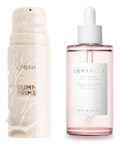 Serum Poremizing Skin1004 Primer Maquillaje Minimiza Poros