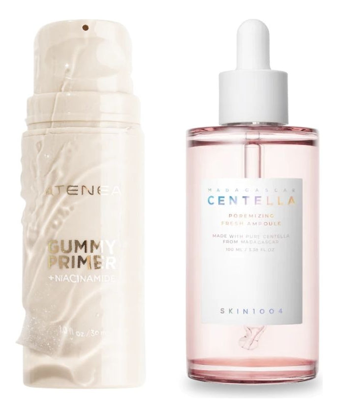 Serum Poremizing Skin1004 Primer Maquillaje Minimiza Poros