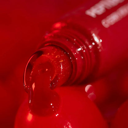 Mascarilla Arroz Exfoliante Facial Lip Balm Peptidos Cherry