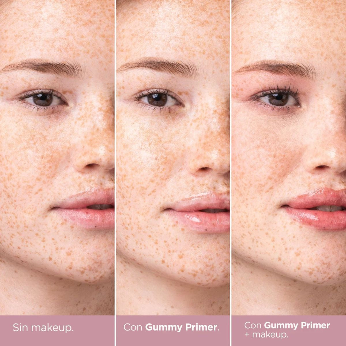Rubores Paleta Atenea Primer Con Niacinamida Control Poros