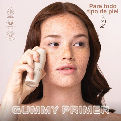 Rubores Paleta Atenea Primer Con Niacinamida Control Poros