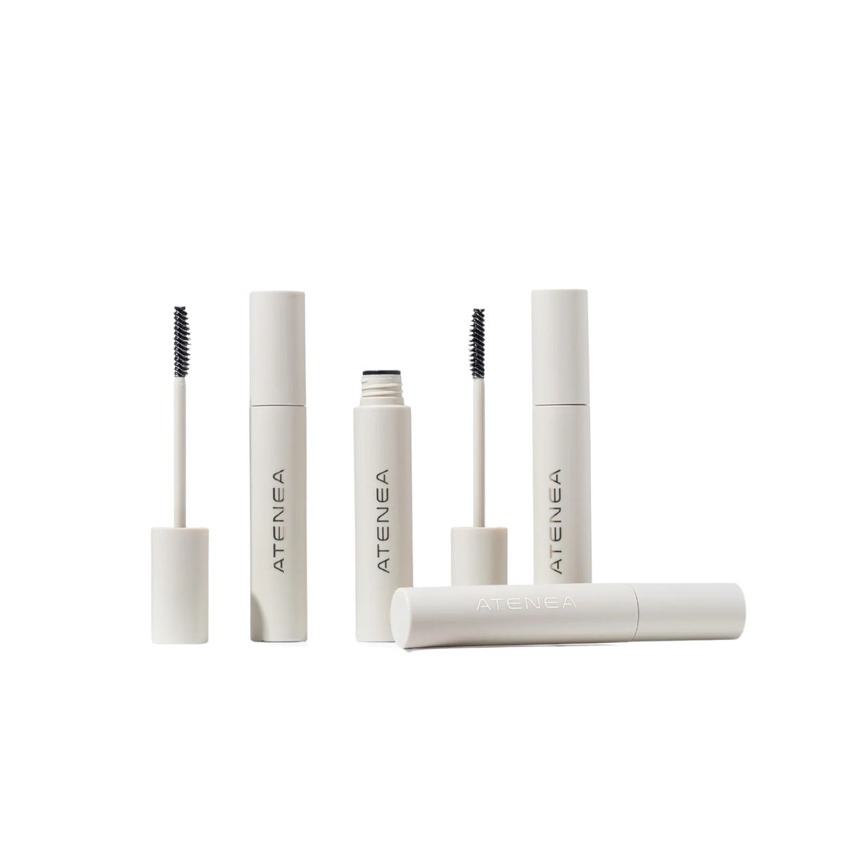 Gel fijador de cejas Atenea efecto laminado - Maquillaje profesional