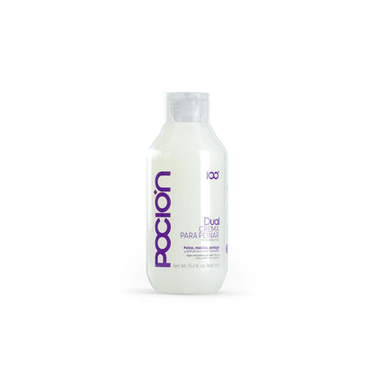 Kit Reparacion Profunda B8 La Pocion cabello maltratado antifrizz reconstruccion proteica hidratacion Colombia