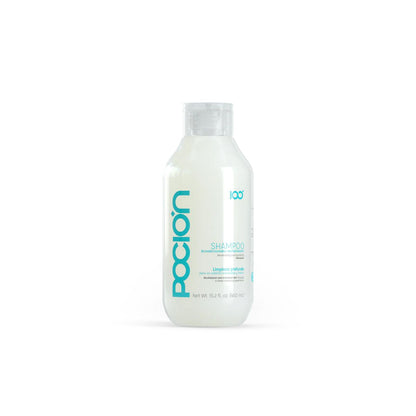 Kit Pre Decoloracion La Pocion tratamiento capilar colombiano fortalece protege fibra decolorar