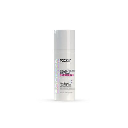 Kit Proteccion Deportiva La Pocion cuidado capilar deportistas sudor casco sol cabello sano entrenamiento