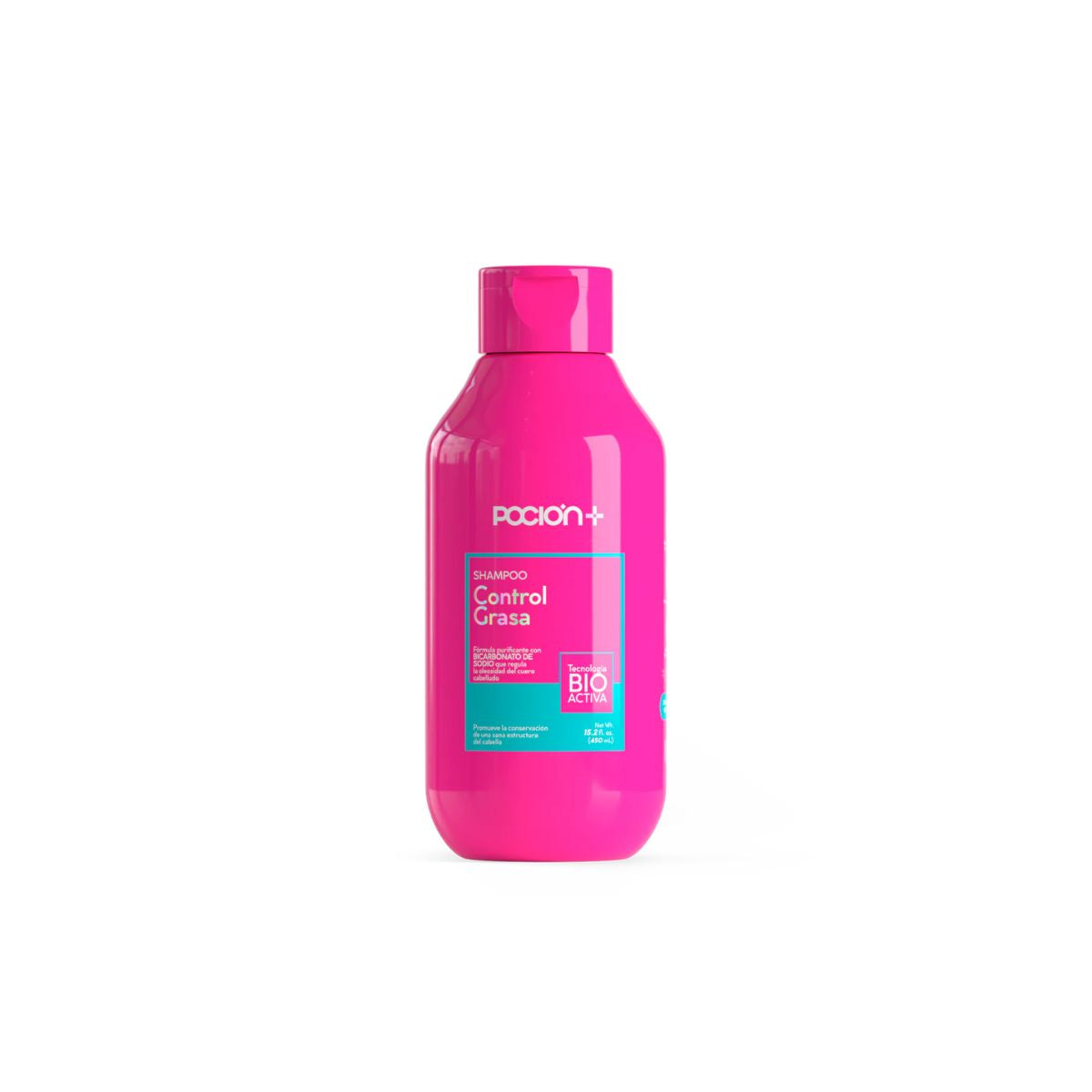 La Poción Kit Clean Look: Cuero Cabelludo Equilibrado Frescura Duradera