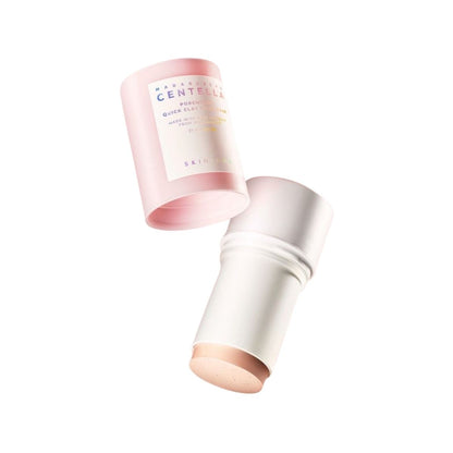 mascarilla de arcilla en barra Skin1004 para limpiar poros y reducir puntos negros
