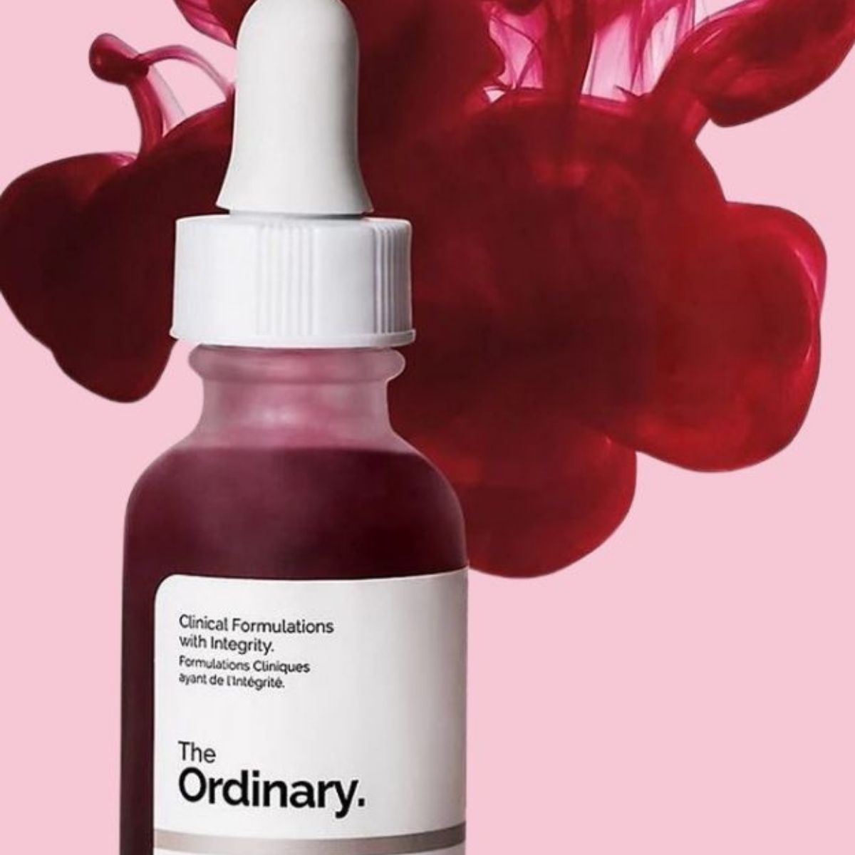 Peeling solution aha bha The Ordinary exfoliante facial para manchas y poros