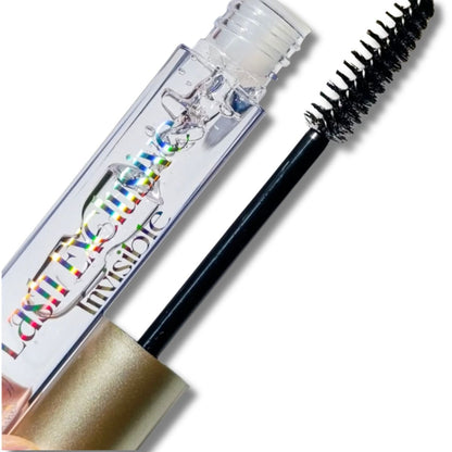 Pestañina transparente Lash Invisible de Bloomshell con colágeno
