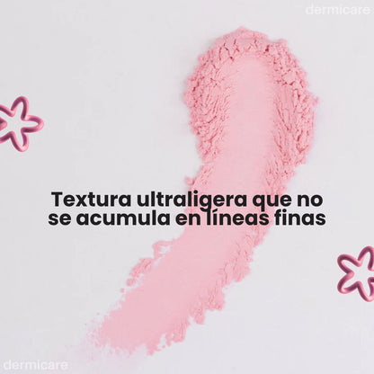 Polvos Rosados 1ST SCENE para efecto rubor natural