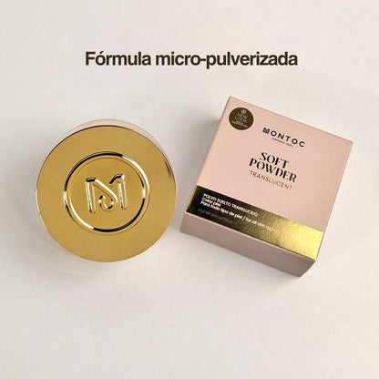 POLVO SUELTO MONTOC