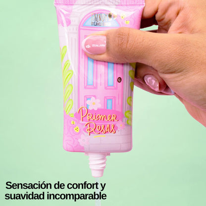 Primer o prebase de maquillaje Trendy de 60ml