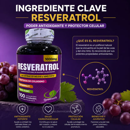 Resveratrol