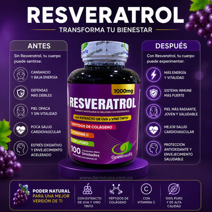 Resveratrol