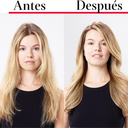 Revlon One Step 2.0 Volumizer PLUS secador estilizador cabello volumen brillo definicion