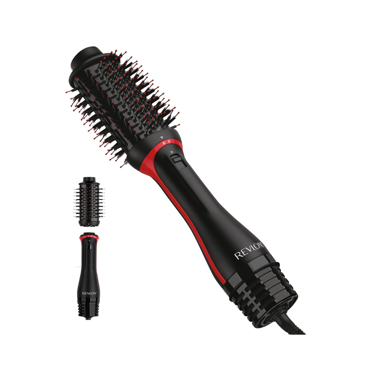 Revlon One Step 2.0 Volumizer PLUS secador estilizador cabello volumen brillo definicion