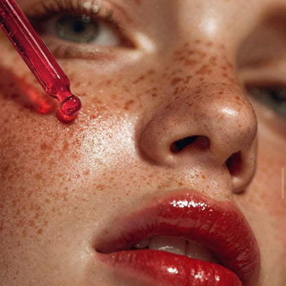 Serum De Niacinamida Anua Pack X2 Tratamiento Para Manchas