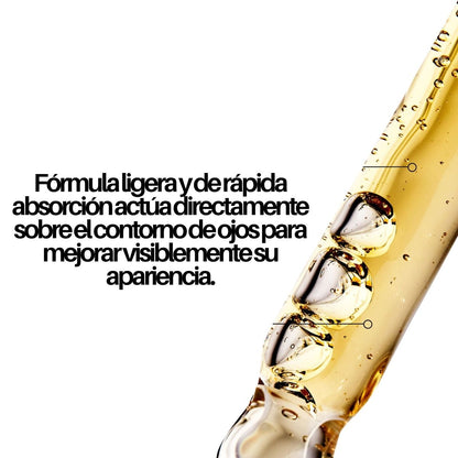 serum de cafeina The Ordinary 5% EGCG para ojeras y bolsas en ojos