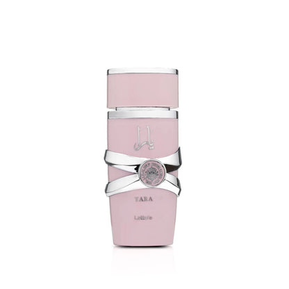 Perfume Yara Lattafa EDP gourmand floral mandarina heliotropo orquidea vainilla sandalo