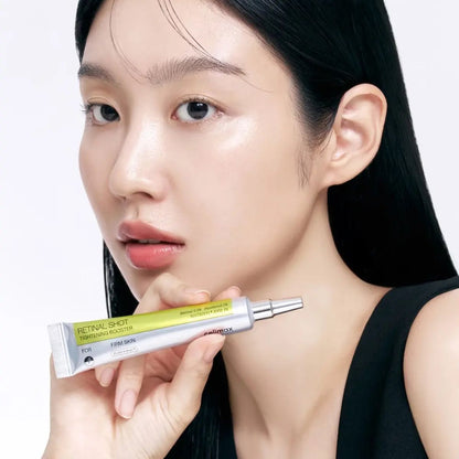 Vita-A Retinal Shot Tightening Booster Celimax 15ml retinal antiedad firmeza poros K-Beauty 