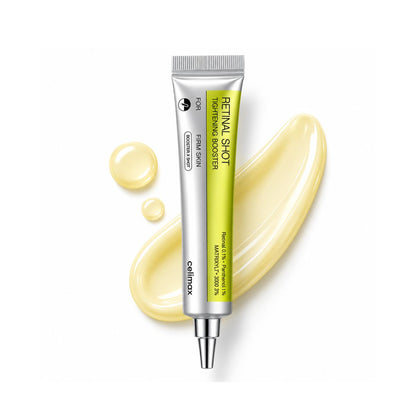 Vita-A Retinal Shot Tightening Booster Celimax 15ml retinal antiedad firmeza poros K-Beauty 