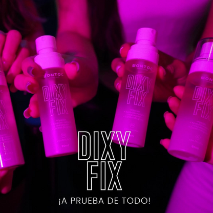 FIJADOR DE MAQUILLAJE MONTOC