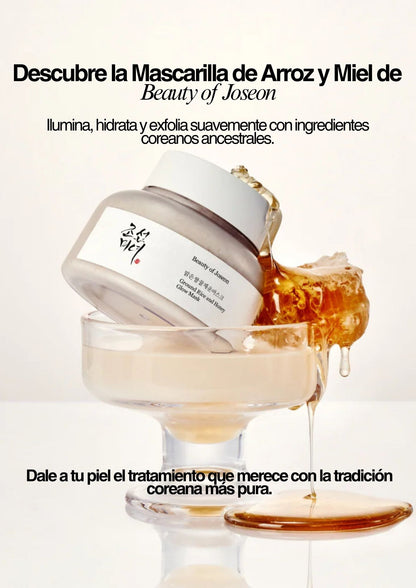 Celimax Retinal Shot Tightening Antiedad Mascarilla De Arroz Coreana