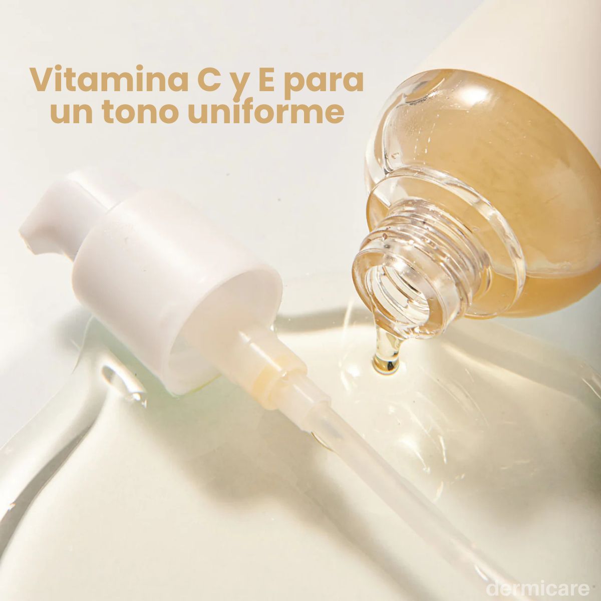 Mixsoon Bean Essence - Esencia facial exfoliante e hidratante