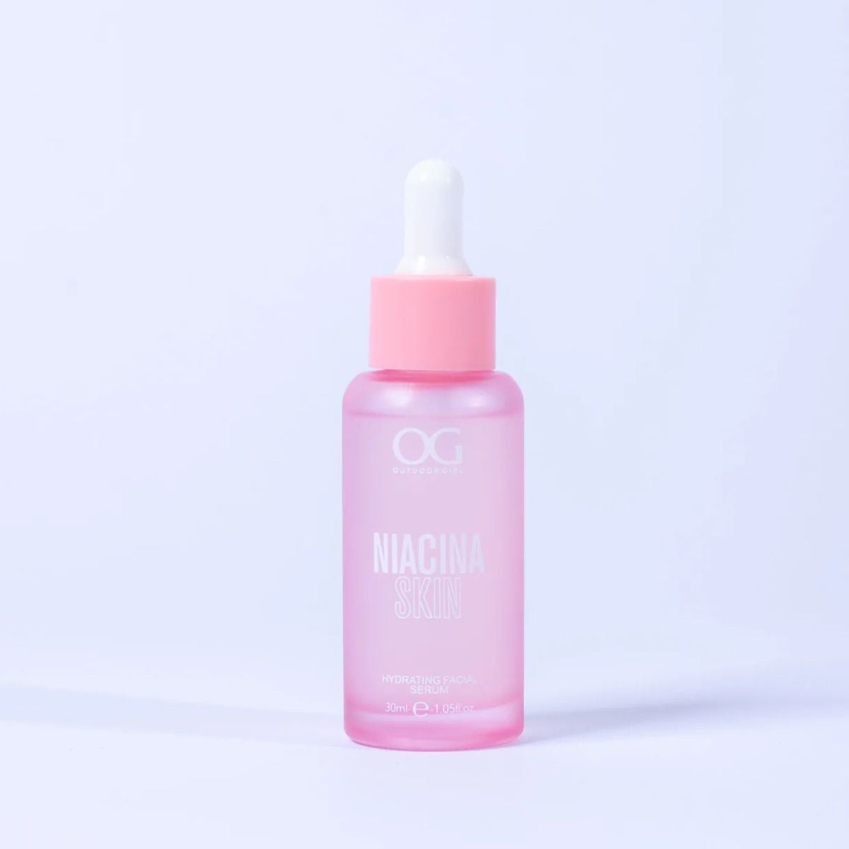 Sérum Niacinamida OG Colombia suero vitamina B3 poros manchas tono uniforme control sebo