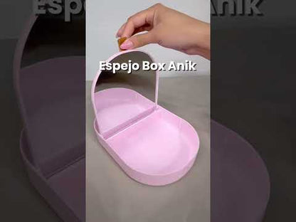 Espejo Box - Anik