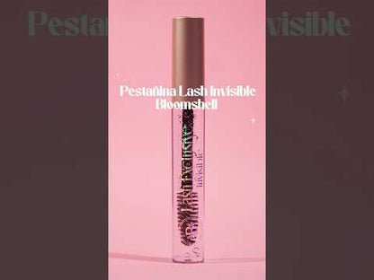 Pestañina Lash Invisible de Bloomshell: ¡Pestañas Definidas Sin Rastro de Maquillaje!