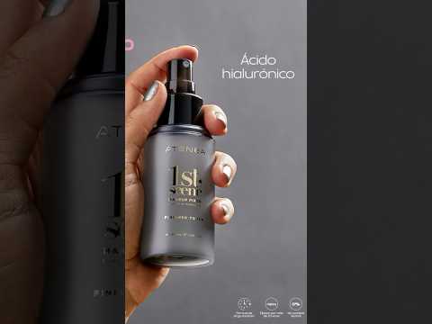 Fijador de Maquillaje 1ST Scene - Duración y Cuidado