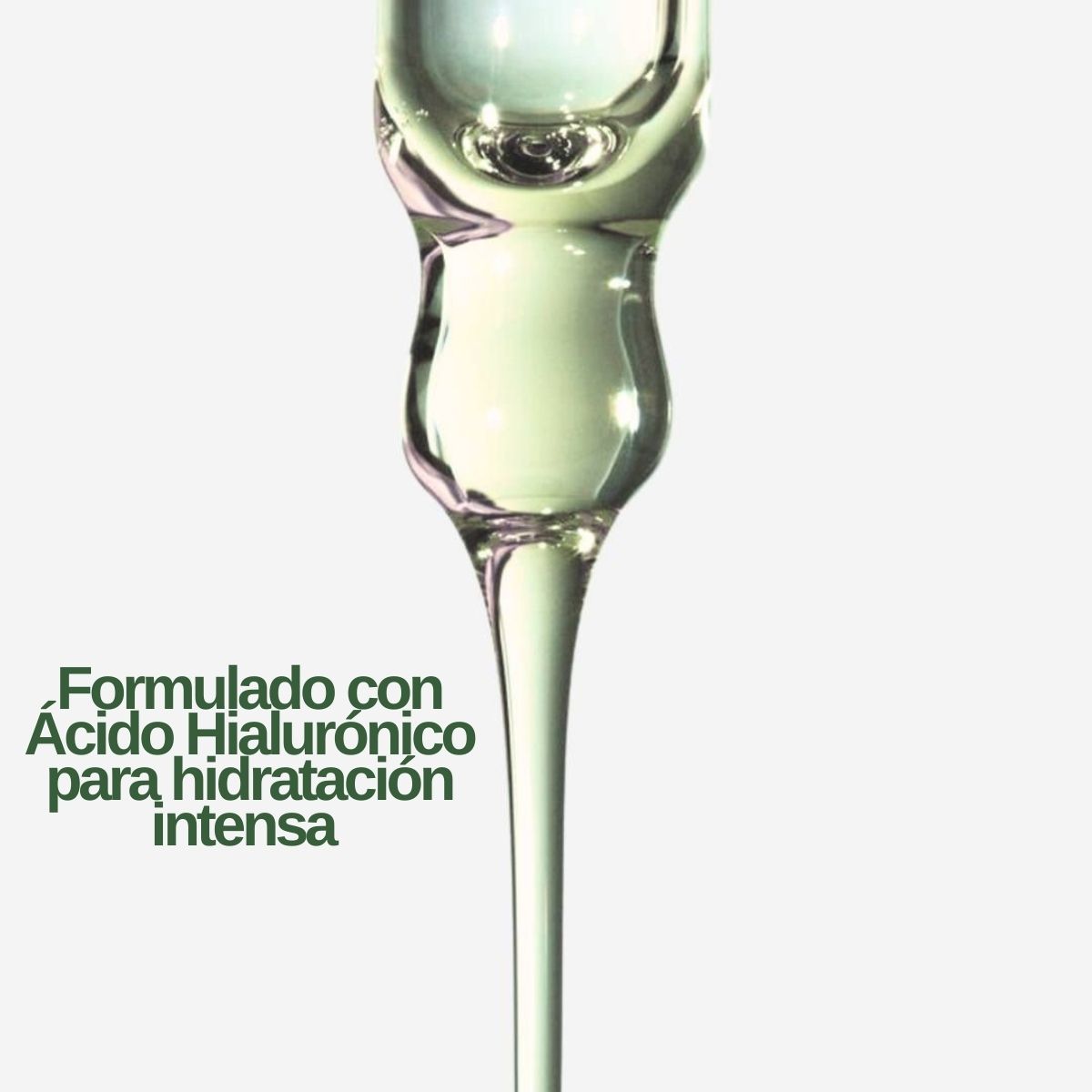 Serum facial con Ácido Azelaico y Ácido Hialurónico