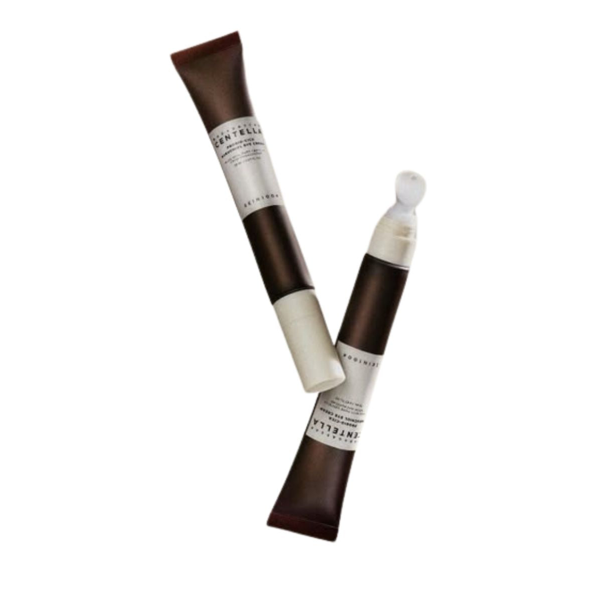 Crema para ojos Probio-Cica Bakuchiol de Skin1004 crema contorno de ojos antiedad con centella y bakuchiol.