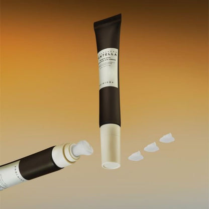 Crema para ojos Probio-Cica Bakuchiol de Skin1004 crema contorno de ojos antiedad con centella y bakuchiol.